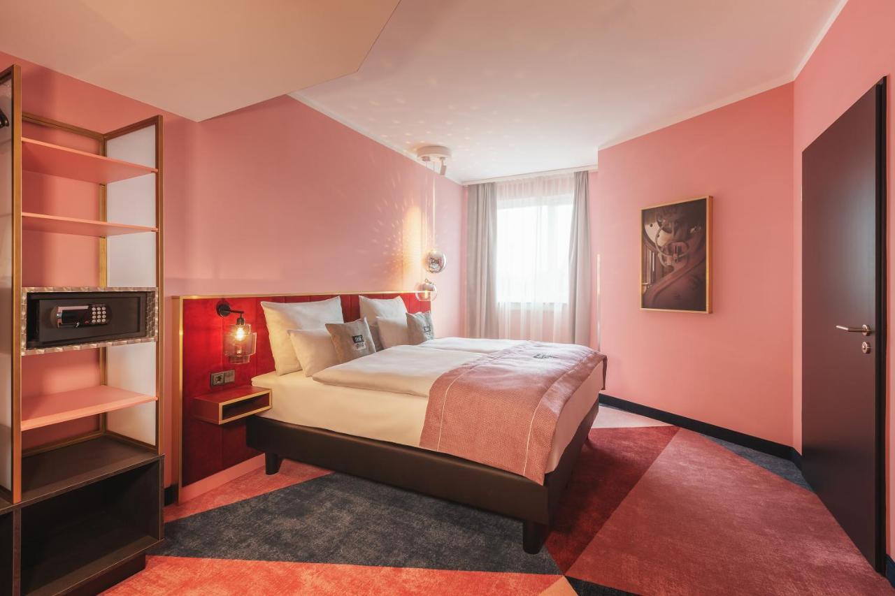 - The Niu, Loco North By Ihg 3* Monachium