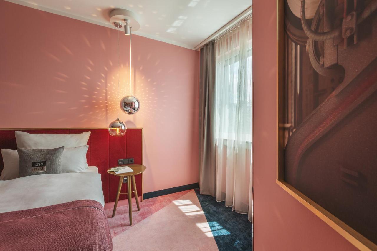 - The Niu, Loco North By Ihg Отель 3*