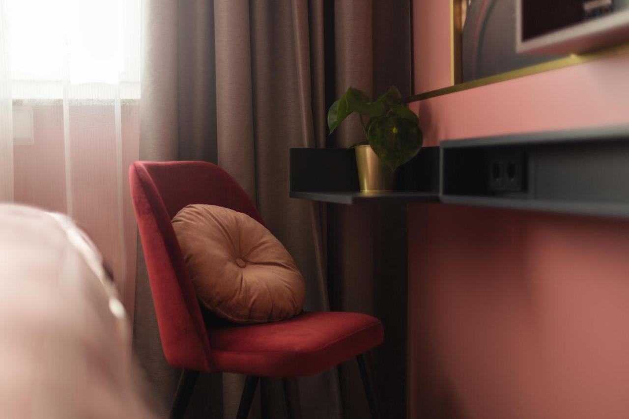- The Niu, Loco North By Ihg 3*