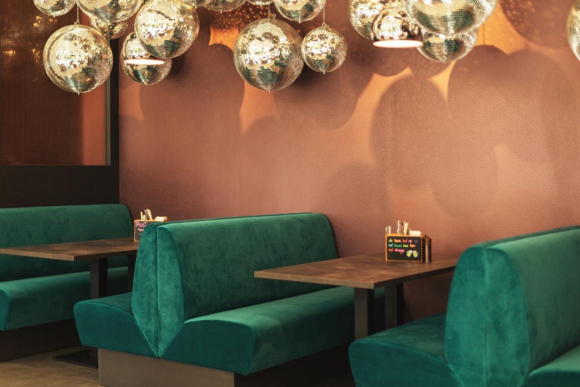 Hotel - The Niu, Loco North By Ihg Monachium