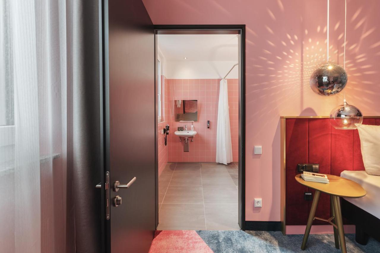Hotel - The Niu, Loco North By Ihg 3*