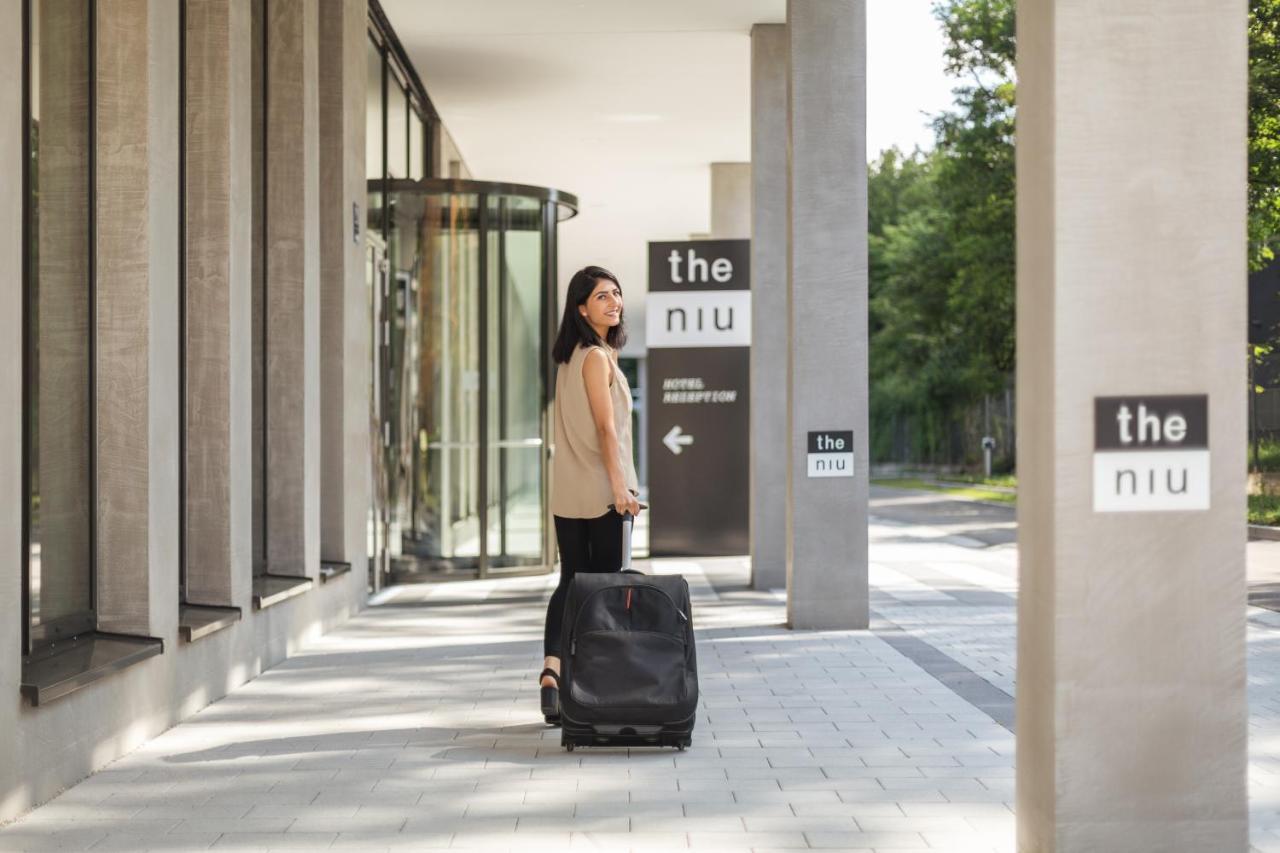 - The Niu, Loco North By Ihg Hotel