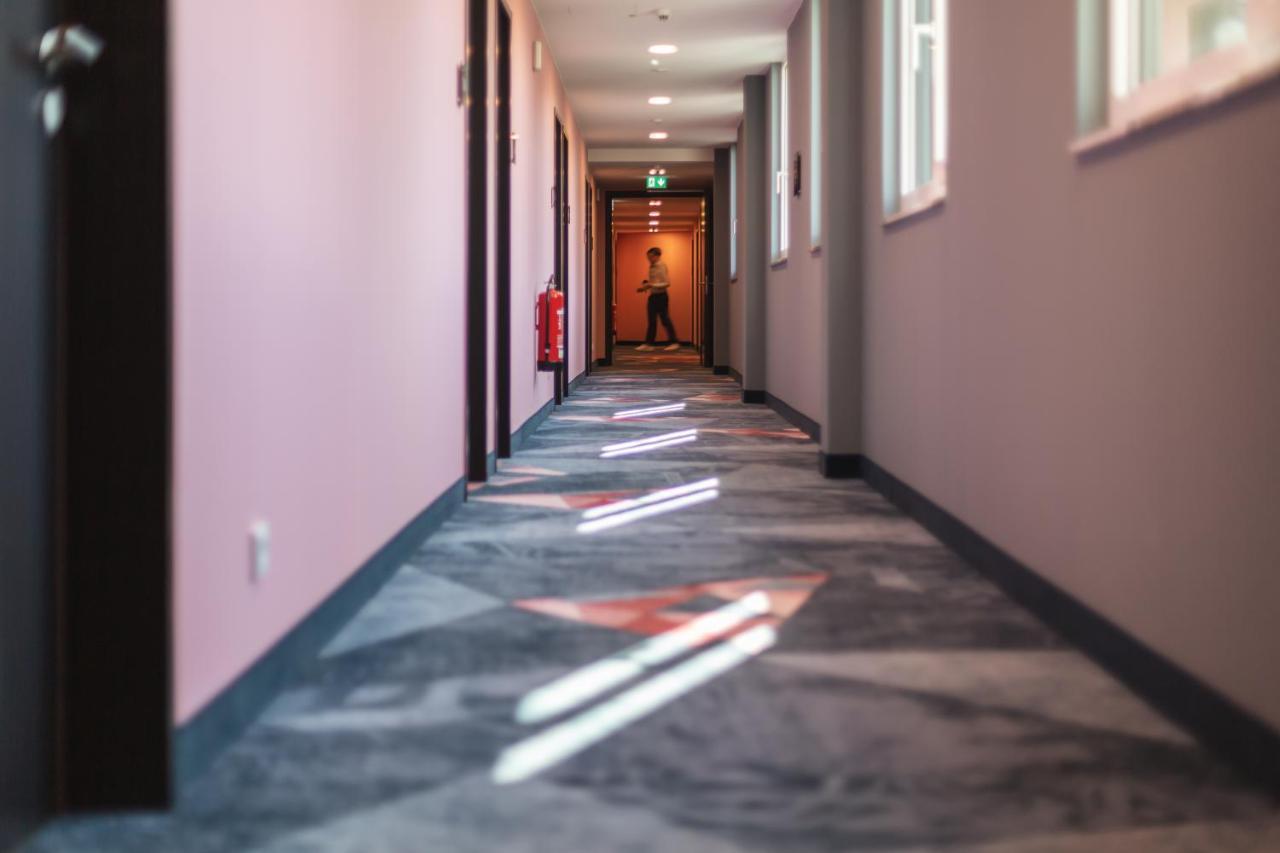 - The Niu, Loco North By Ihg Hotel Munich